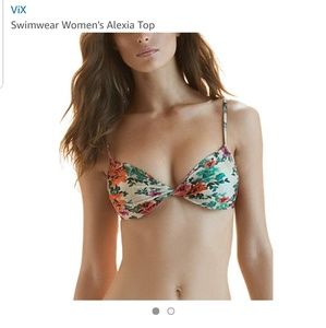 VIX Charlotte Ripple Bikini